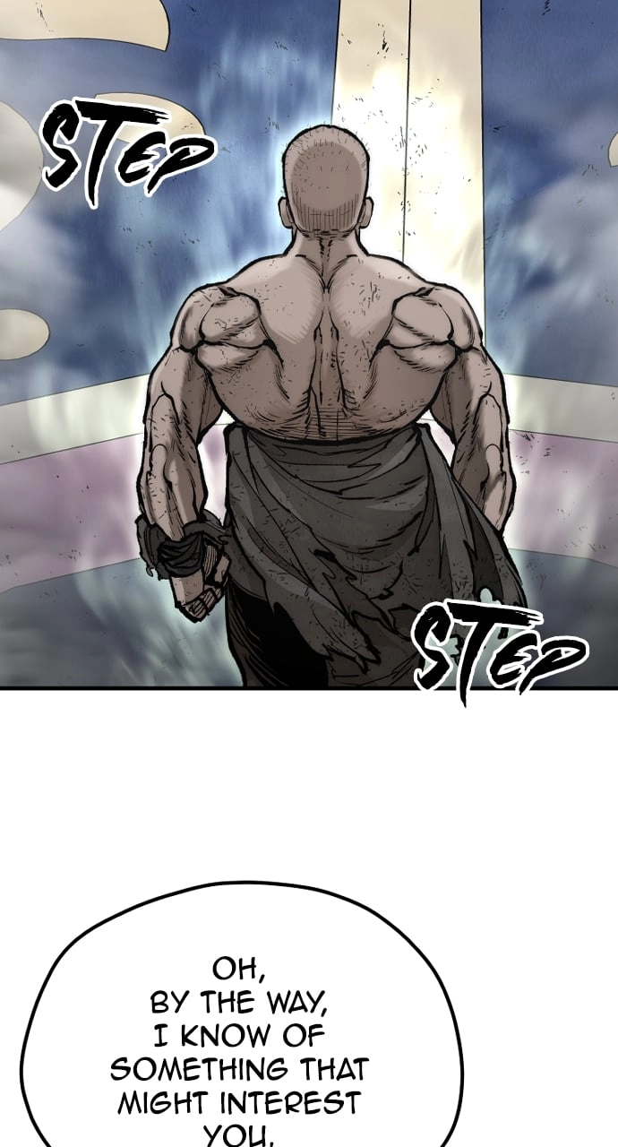 Murim Rpg Simulation Chapter 125 - Page 75