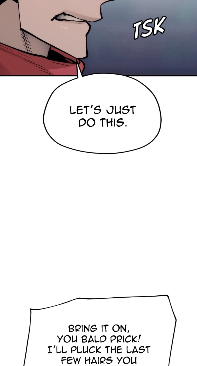 Murim Rpg Simulation Chapter 125 - Page 79