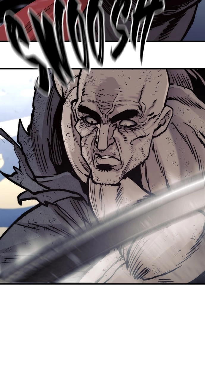 Murim Rpg Simulation Chapter 125 - Page 84