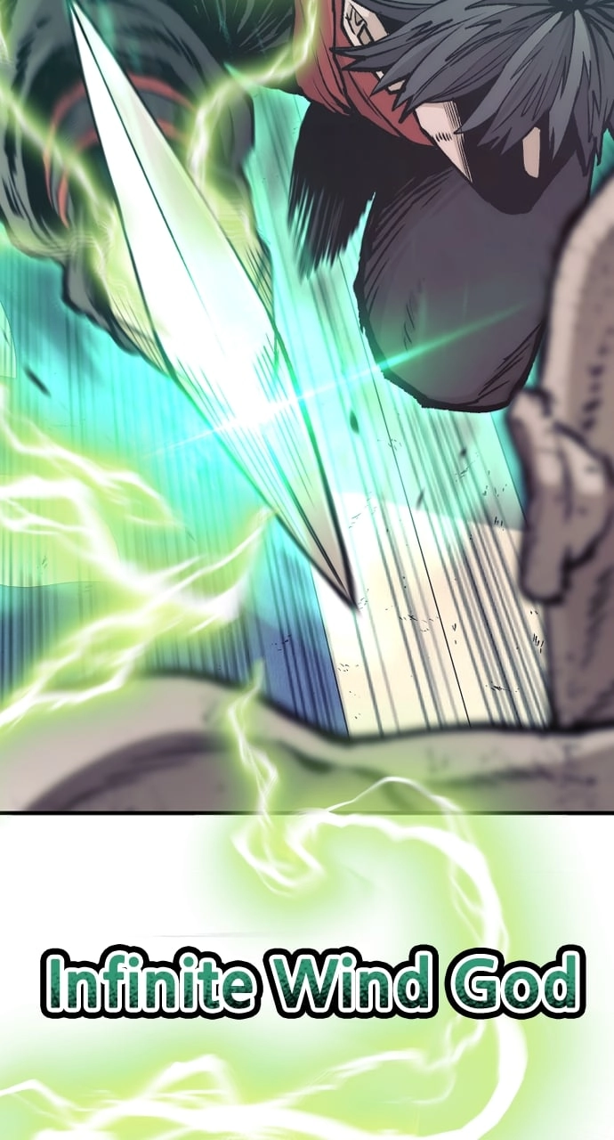 Murim Rpg Simulation Chapter 125 - Page 88