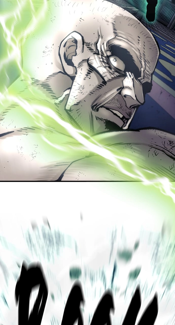 Murim Rpg Simulation Chapter 125 - Page 93