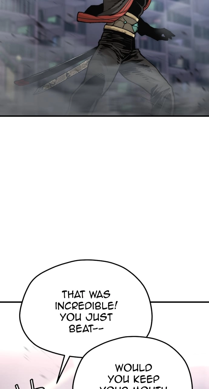 Murim Rpg Simulation Chapter 125 - Page 118