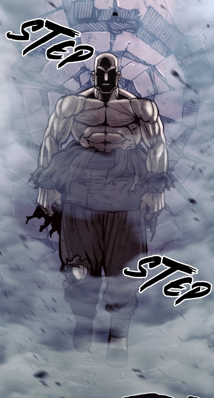 Murim Rpg Simulation Chapter 125 - Page 121