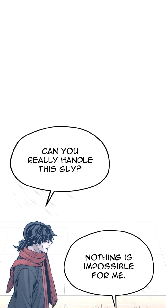 Murim Rpg Simulation Chapter 125 - Page 126