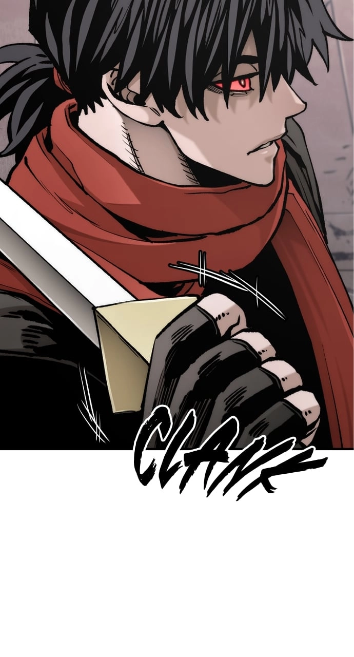 Murim Rpg Simulation Chapter 125 - Page 129