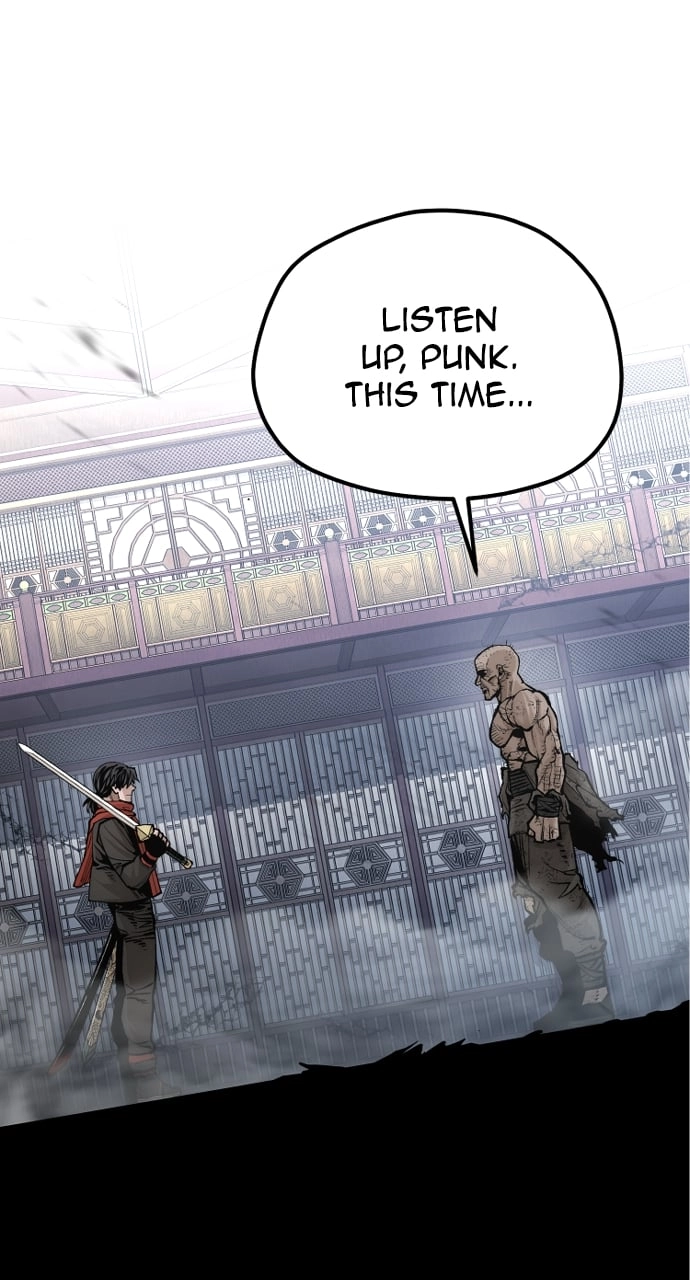 Murim Rpg Simulation Chapter 125 - Page 130