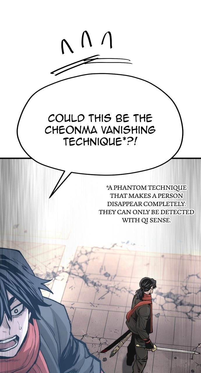 Murim Rpg Simulation Chapter 125 - Page 136