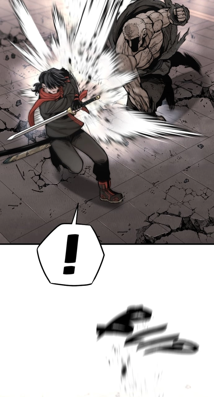 Murim Rpg Simulation Chapter 125 - Page 139