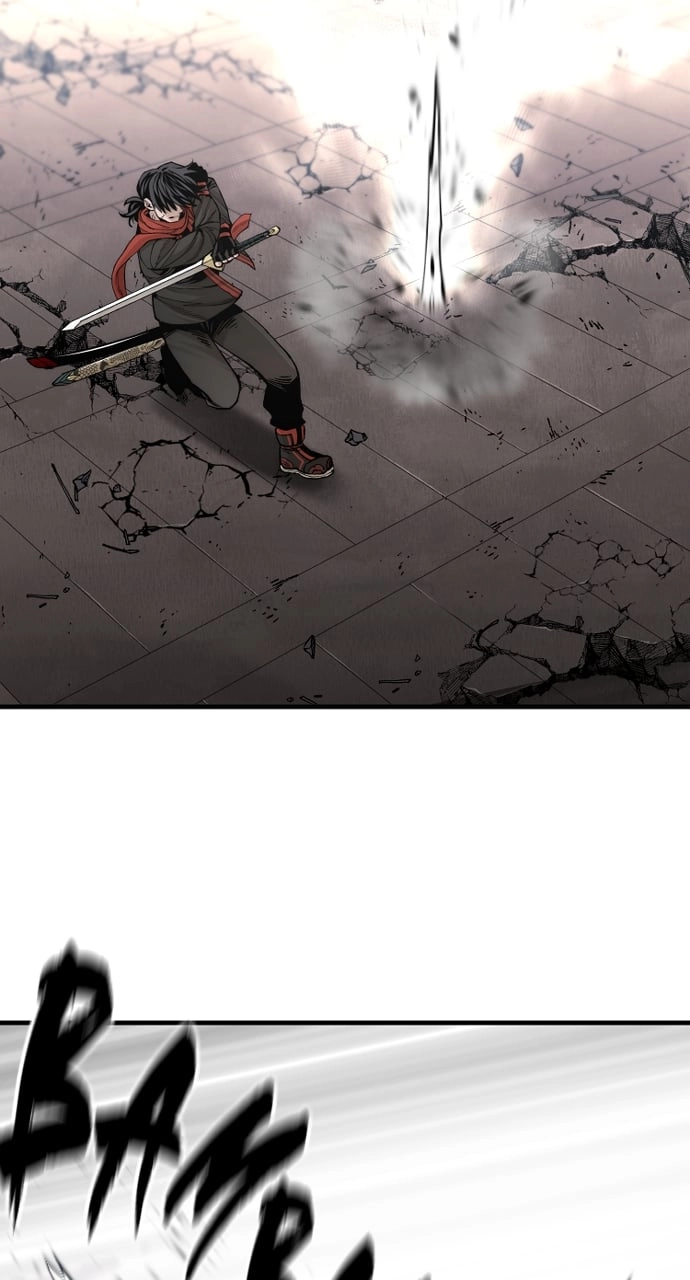 Murim Rpg Simulation Chapter 125 - Page 140