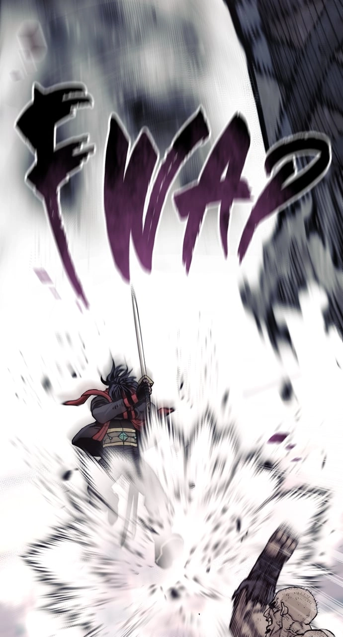 Murim Rpg Simulation Chapter 125 - Page 143
