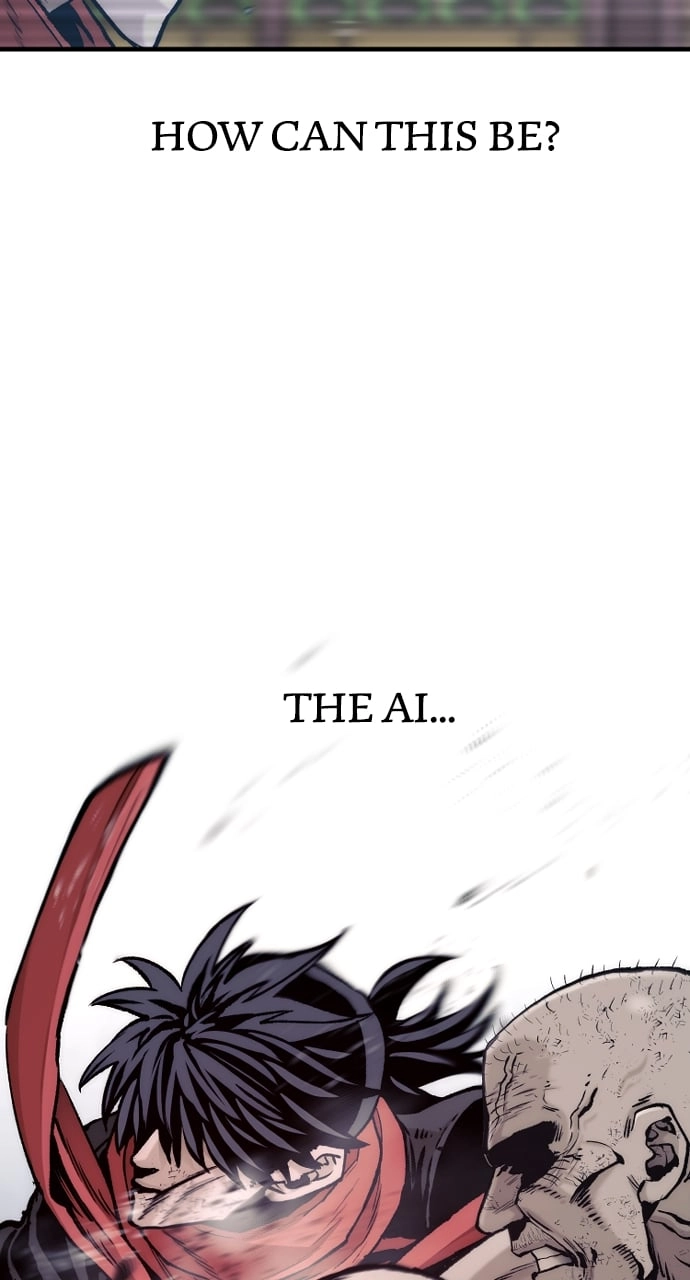 Murim Rpg Simulation Chapter 125 - Page 155
