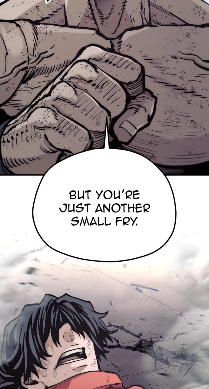 Murim Rpg Simulation Chapter 125 - Page 160