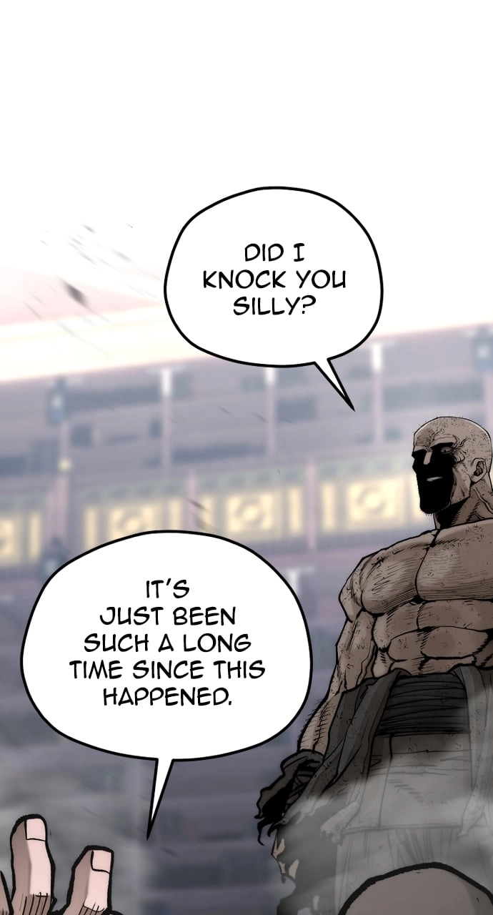 Murim Rpg Simulation Chapter 125 - Page 167