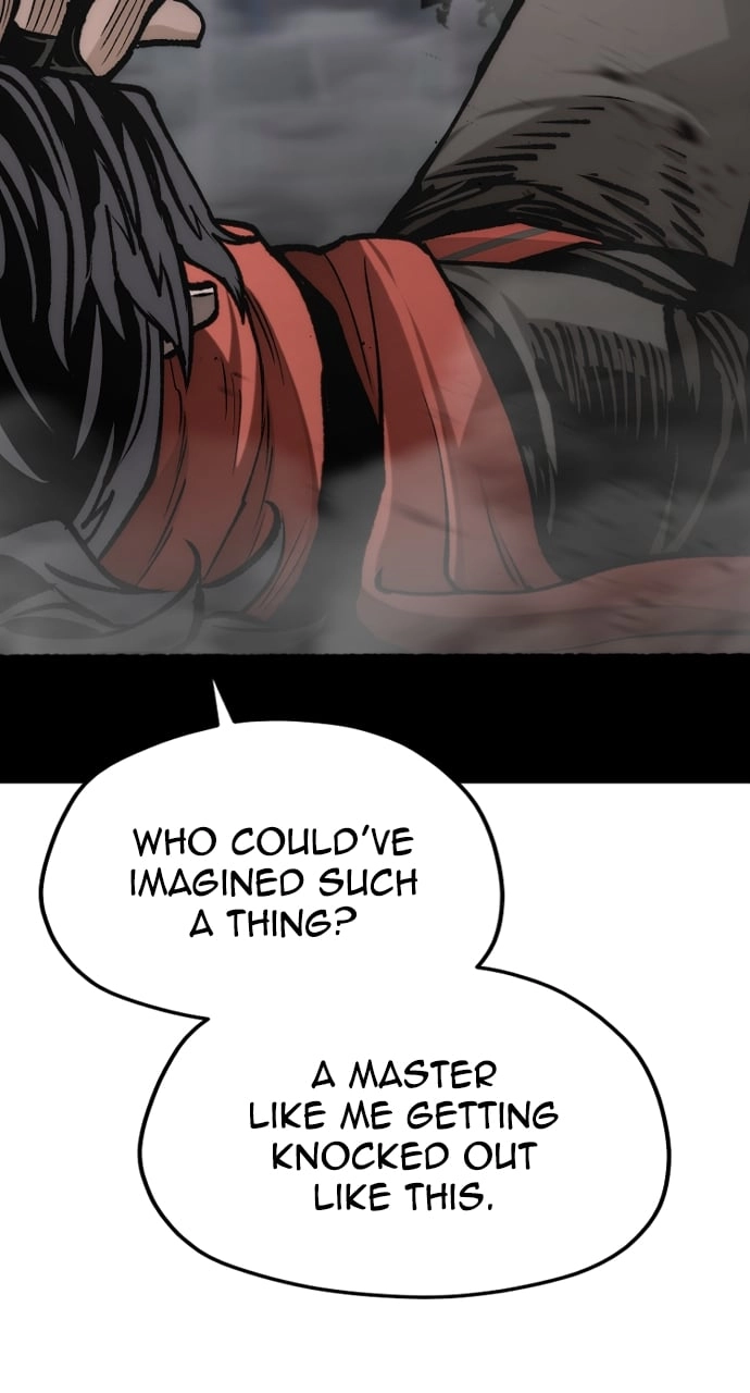 Murim Rpg Simulation Chapter 125 - Page 168
