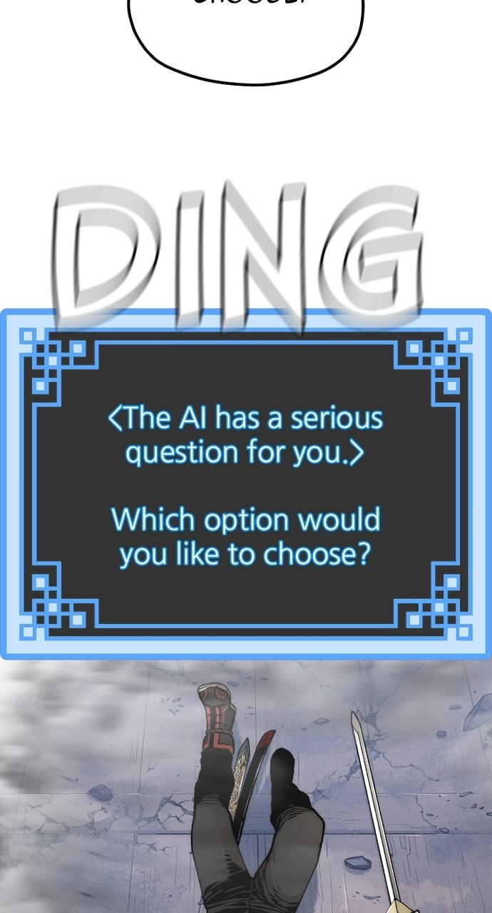 Murim Rpg Simulation Chapter 126 - Page 4