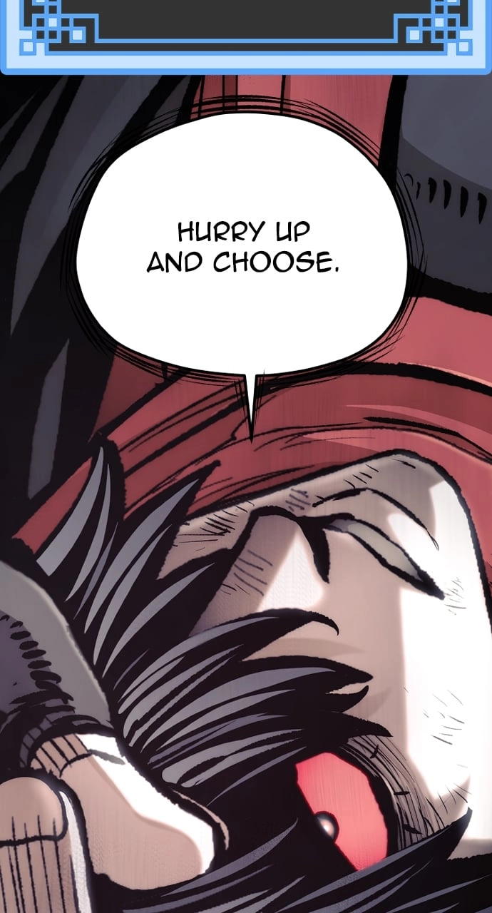 Murim Rpg Simulation Chapter 126 - Page 6