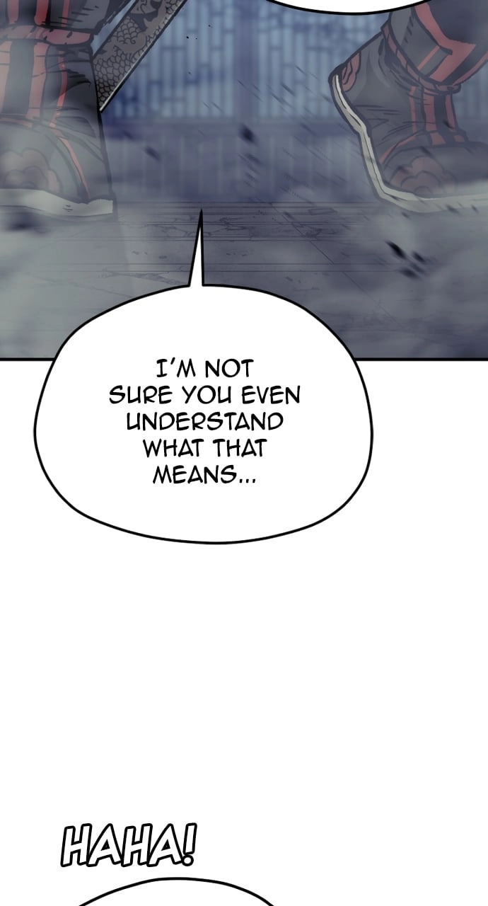 Murim Rpg Simulation Chapter 126 - Page 12