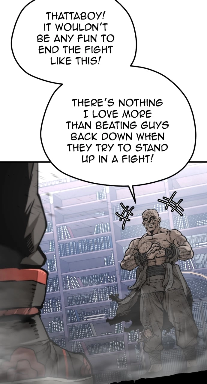 Murim Rpg Simulation Chapter 126 - Page 13