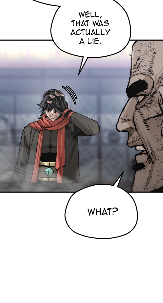 Murim Rpg Simulation Chapter 126 - Page 15