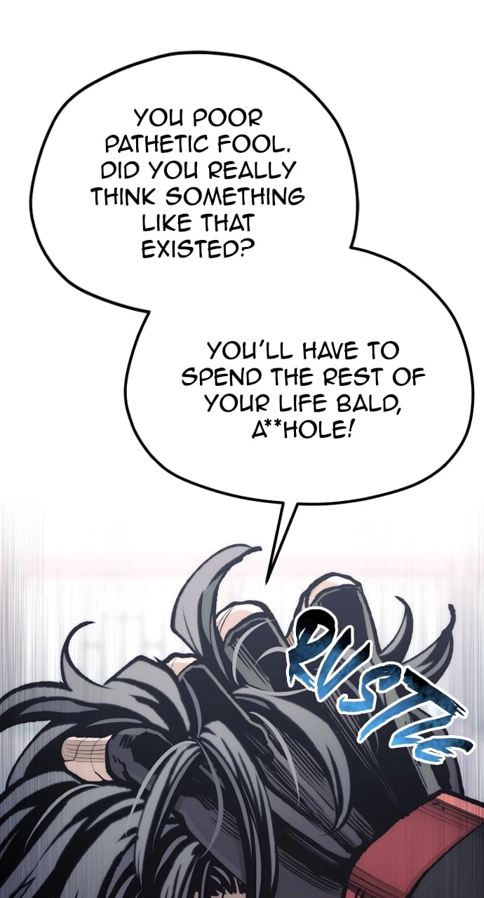 Murim Rpg Simulation Chapter 126 - Page 16