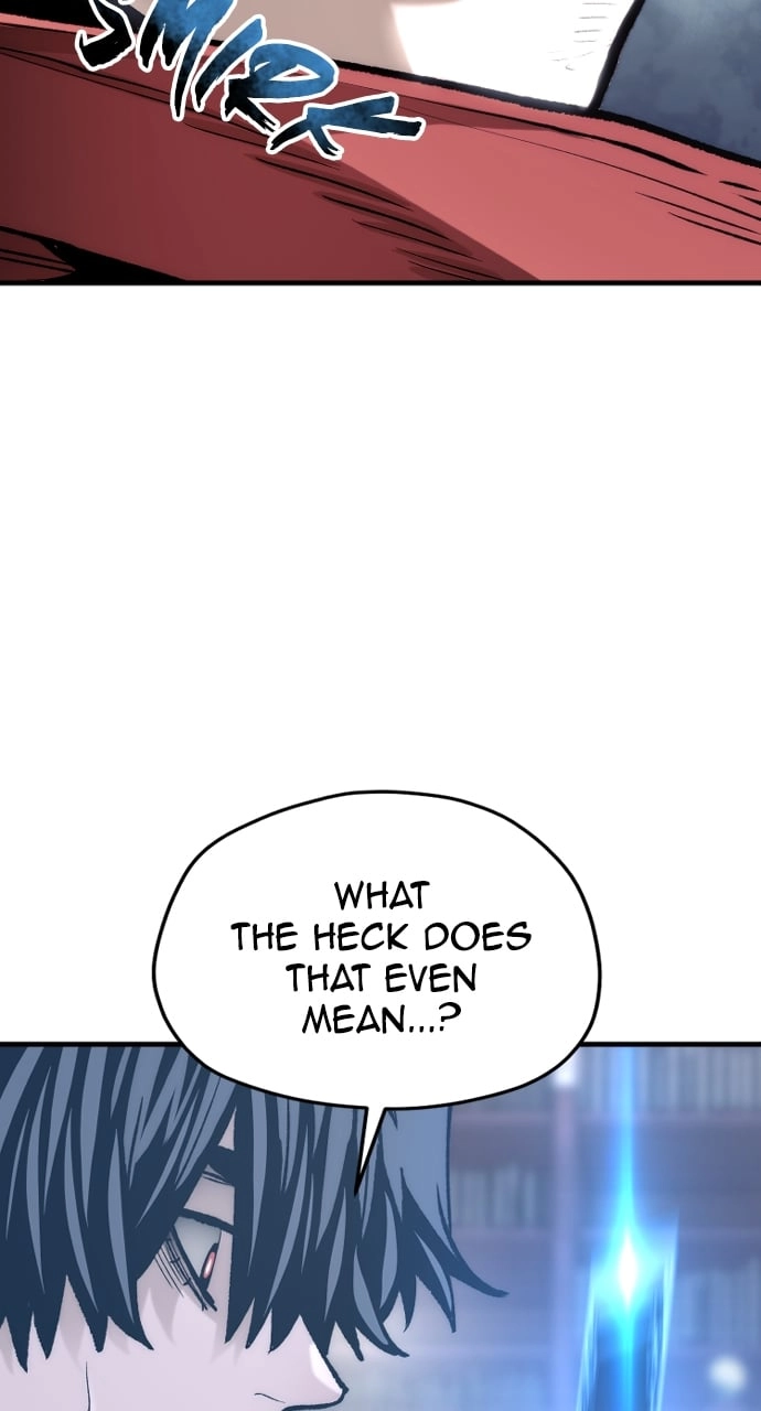 Murim Rpg Simulation Chapter 126 - Page 22