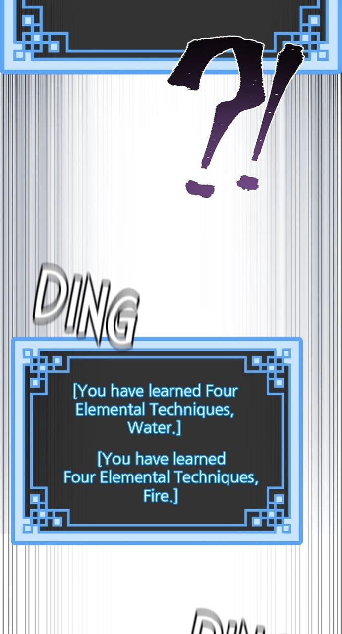 Murim Rpg Simulation Chapter 126 - Page 24