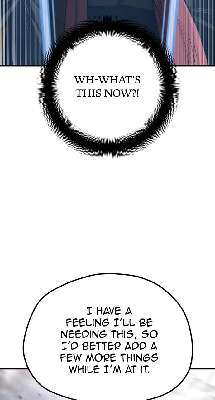 Murim Rpg Simulation Chapter 126 - Page 26