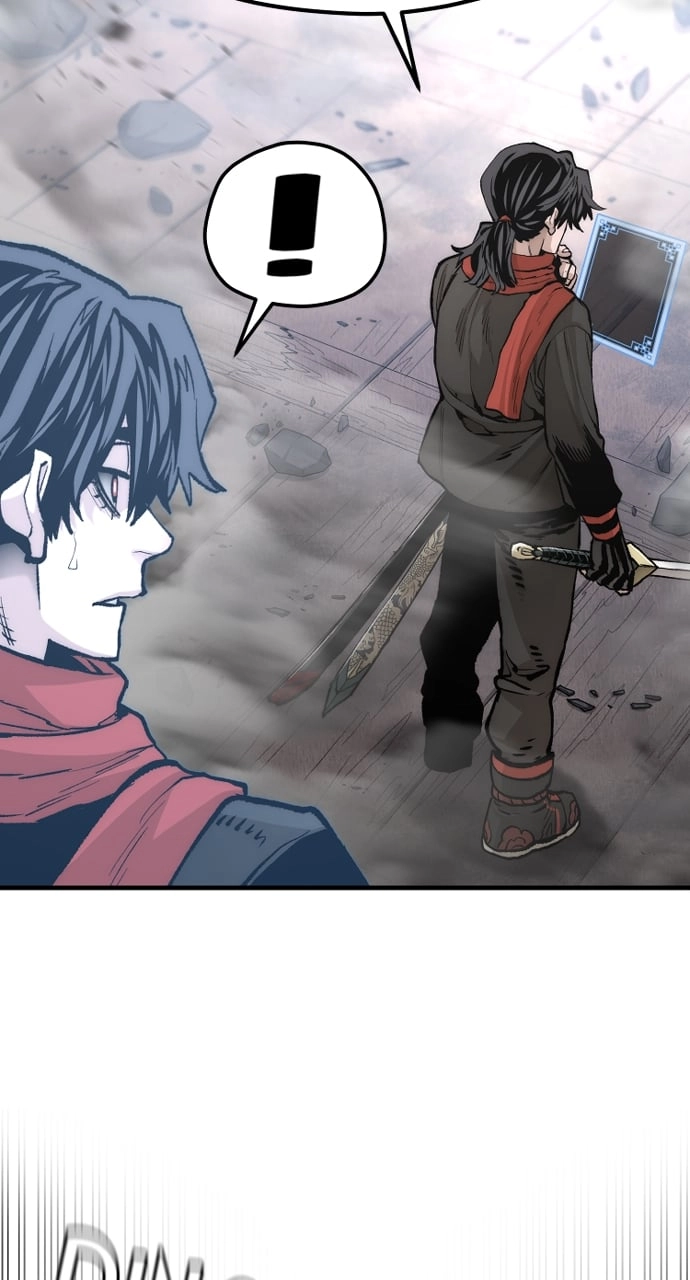 Murim Rpg Simulation Chapter 126 - Page 27