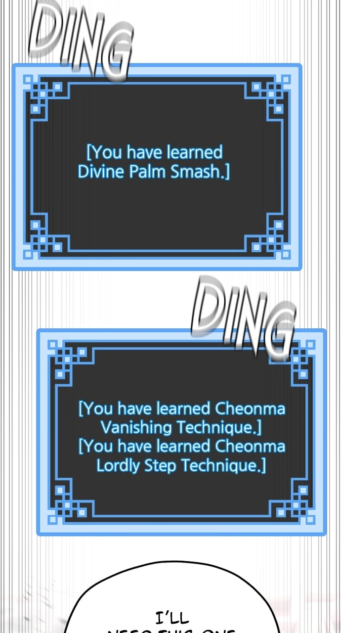 Murim Rpg Simulation Chapter 126 - Page 30