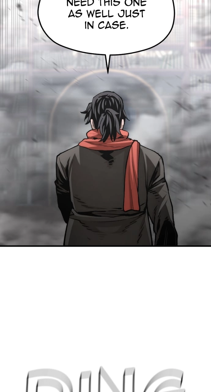 Murim Rpg Simulation Chapter 126 - Page 31