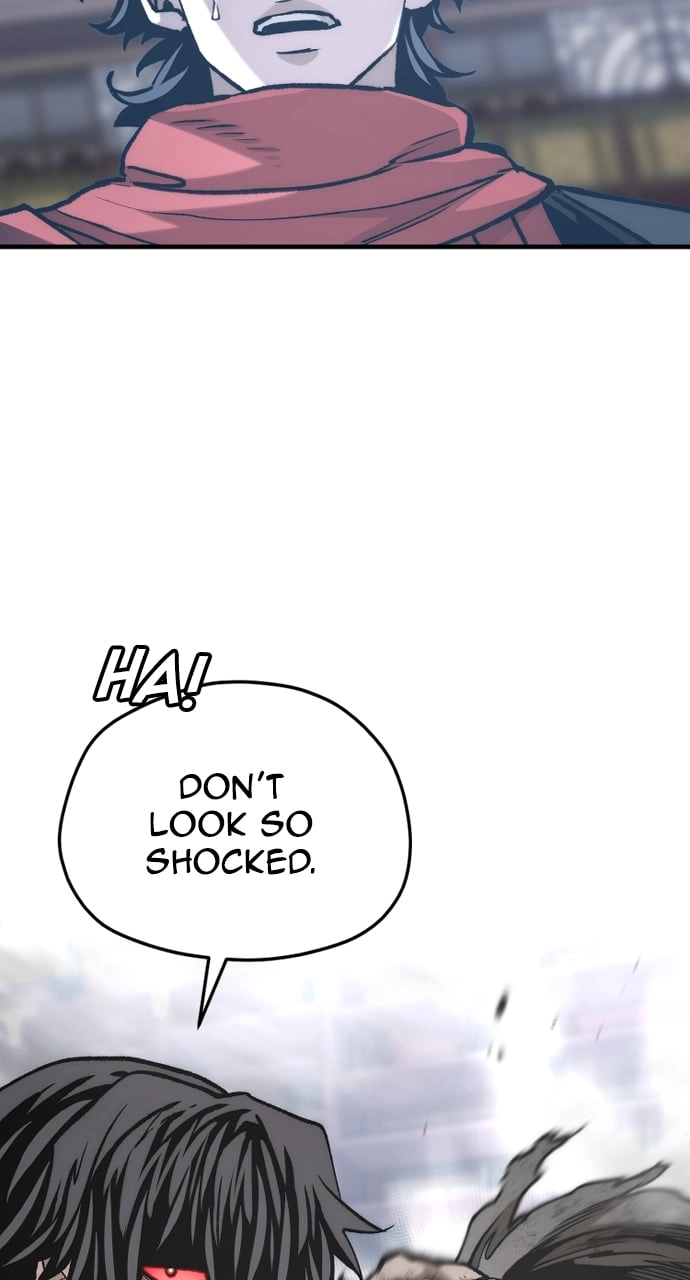 Murim Rpg Simulation Chapter 126 - Page 34