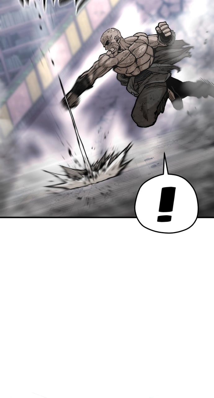 Murim Rpg Simulation Chapter 126 - Page 37