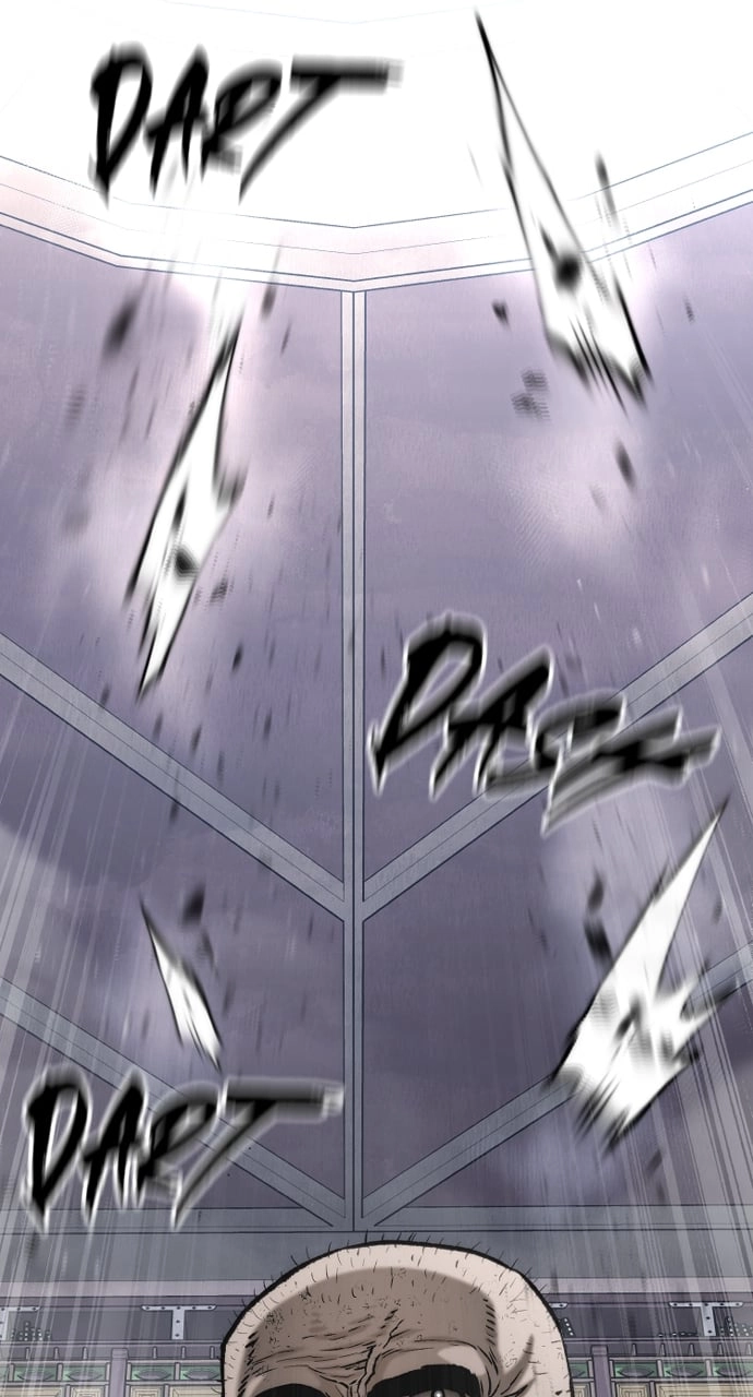 Murim Rpg Simulation Chapter 126 - Page 38