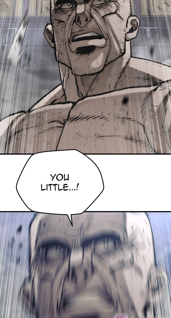 Murim Rpg Simulation Chapter 126 - Page 39