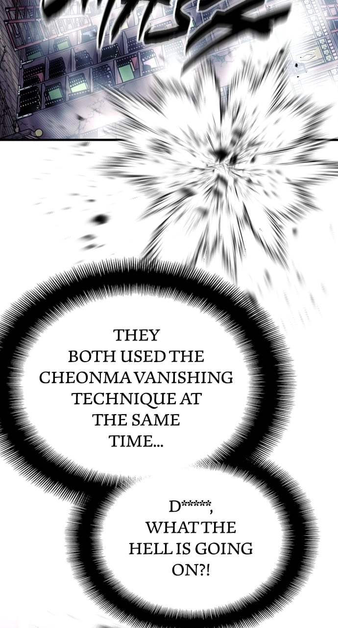 Murim Rpg Simulation Chapter 126 - Page 42