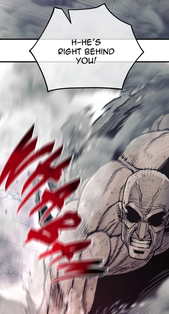Murim Rpg Simulation Chapter 126 - Page 46