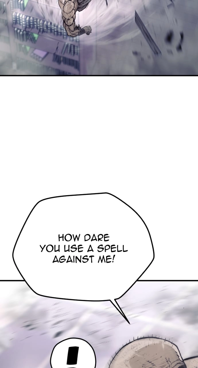 Murim Rpg Simulation Chapter 126 - Page 52