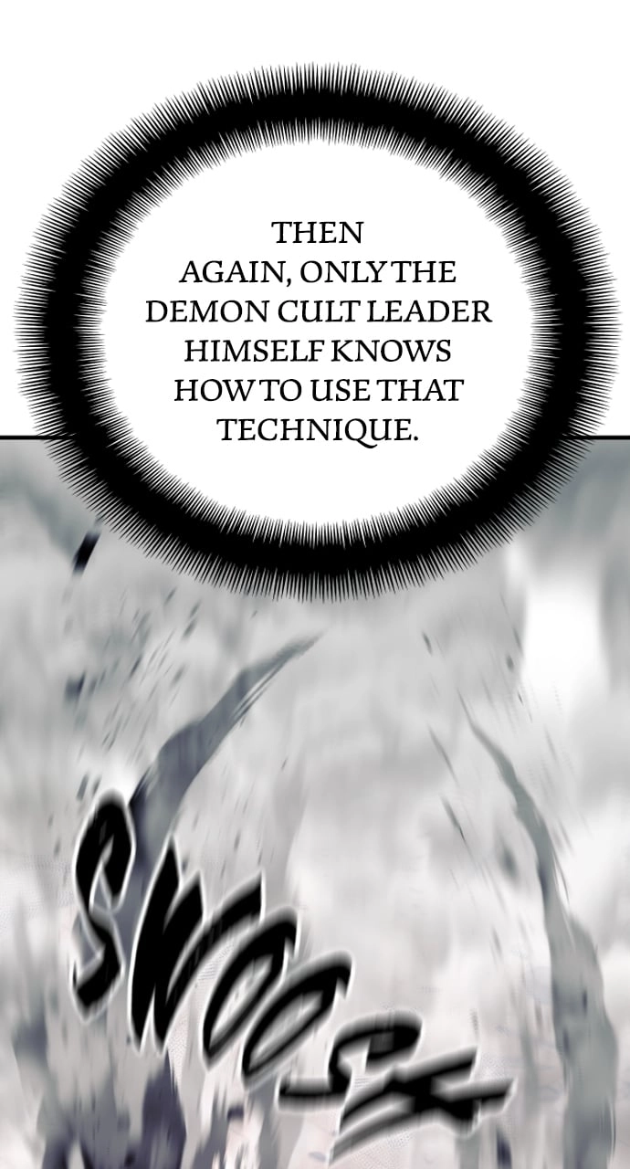 Murim Rpg Simulation Chapter 126 - Page 54