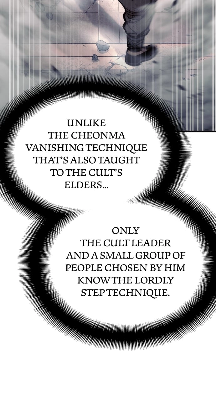 Murim Rpg Simulation Chapter 126 - Page 56