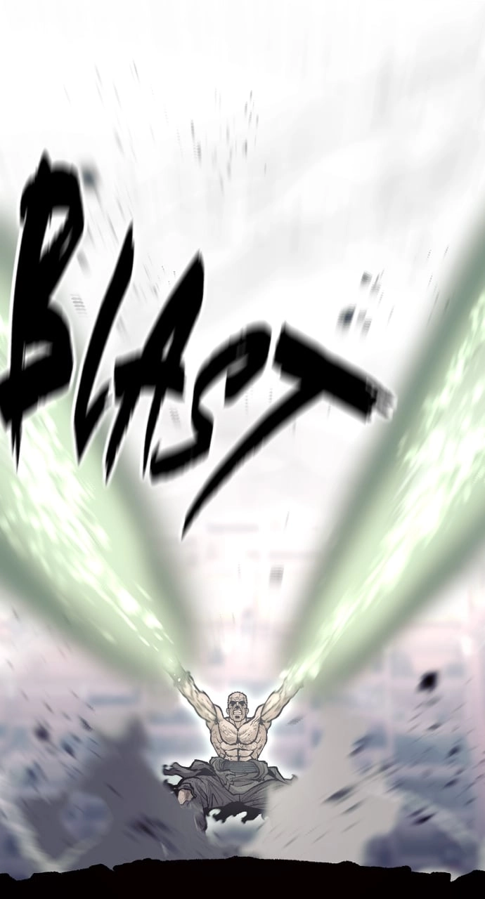 Murim Rpg Simulation Chapter 126 - Page 60
