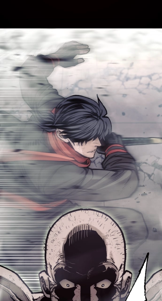 Murim Rpg Simulation Chapter 126 - Page 61