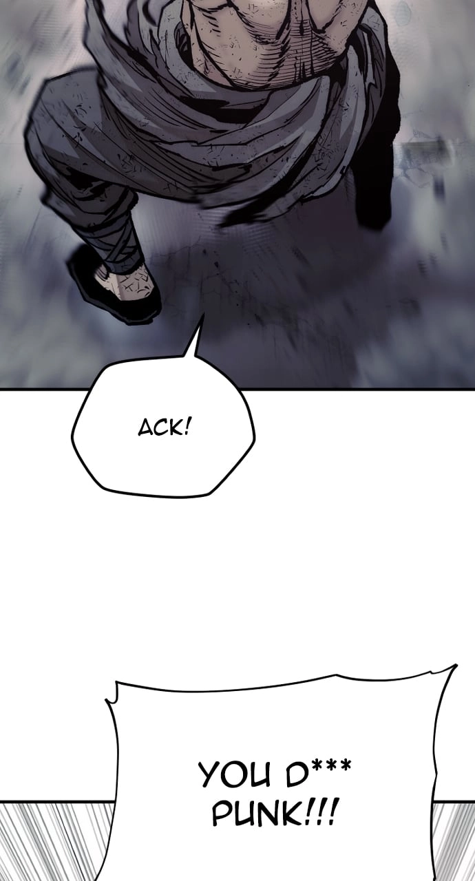 Murim Rpg Simulation Chapter 126 - Page 64