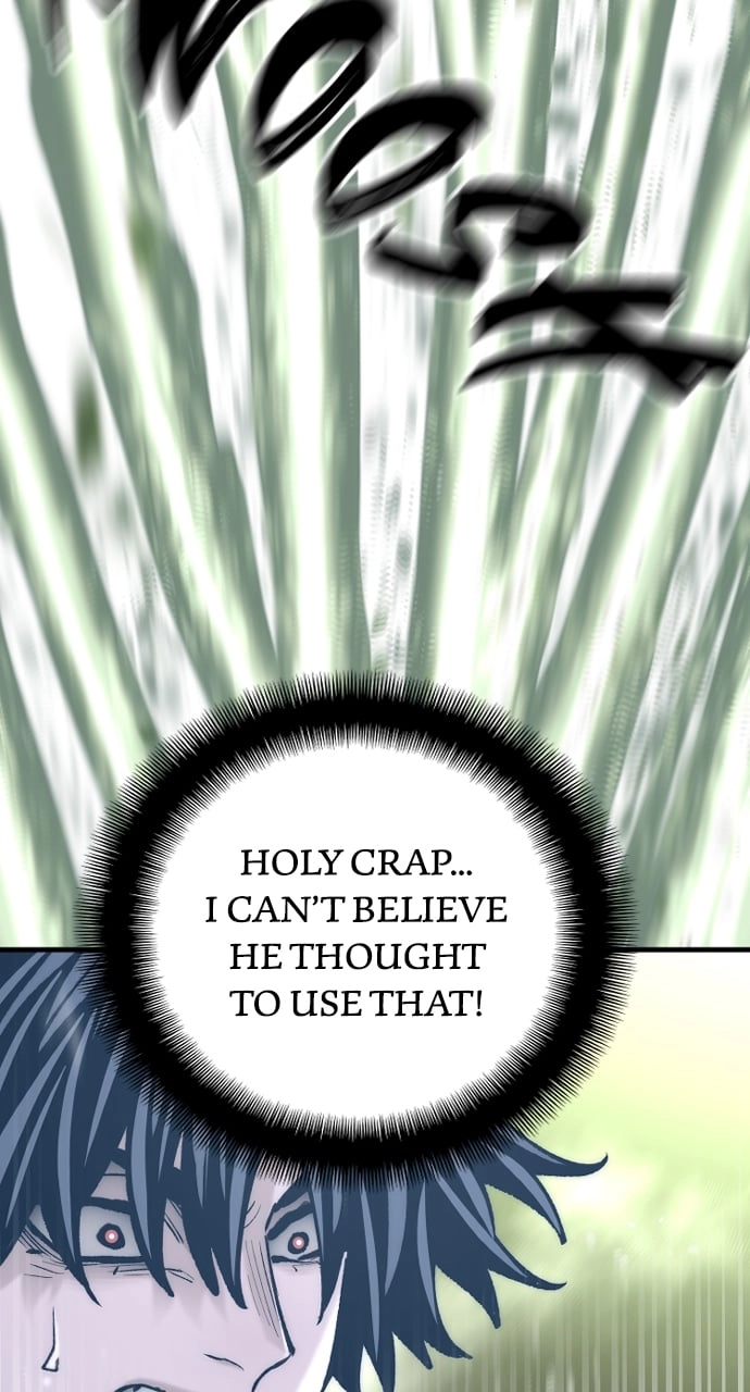 Murim Rpg Simulation Chapter 126 - Page 67