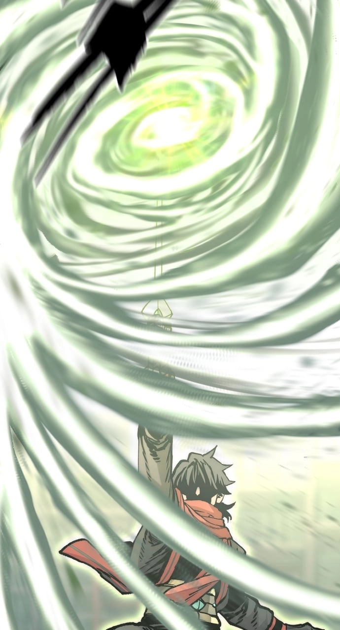 Murim Rpg Simulation Chapter 126 - Page 69