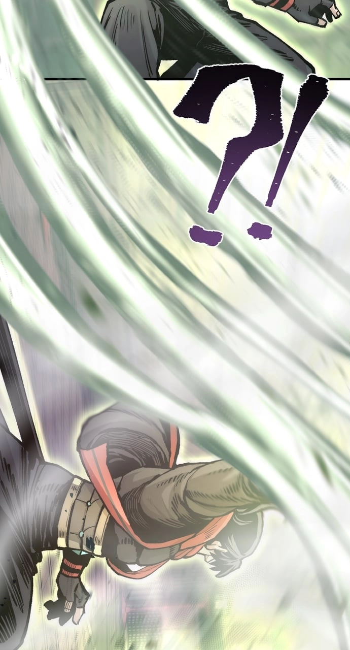 Murim Rpg Simulation Chapter 126 - Page 70