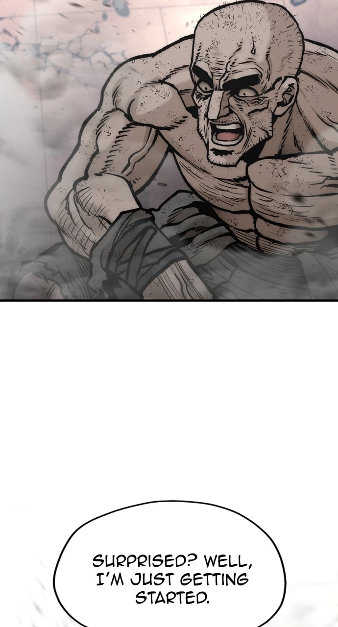 Murim Rpg Simulation Chapter 126 - Page 75