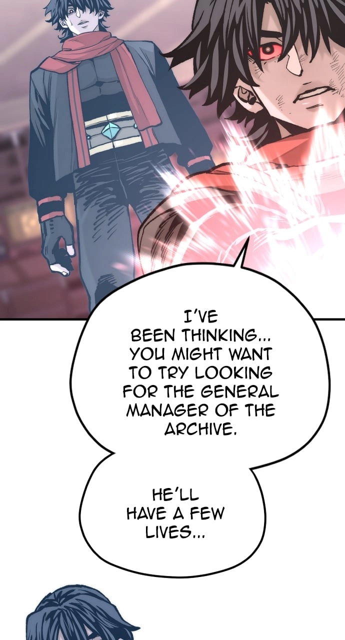 Murim Rpg Simulation Chapter 126 - Page 80