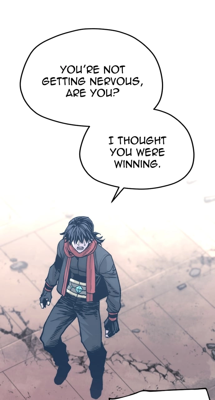 Murim Rpg Simulation Chapter 126 - Page 82