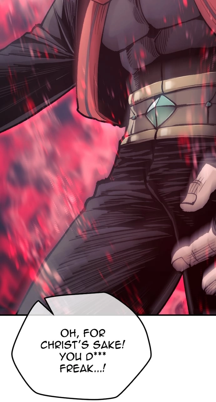 Murim Rpg Simulation Chapter 126 - Page 95