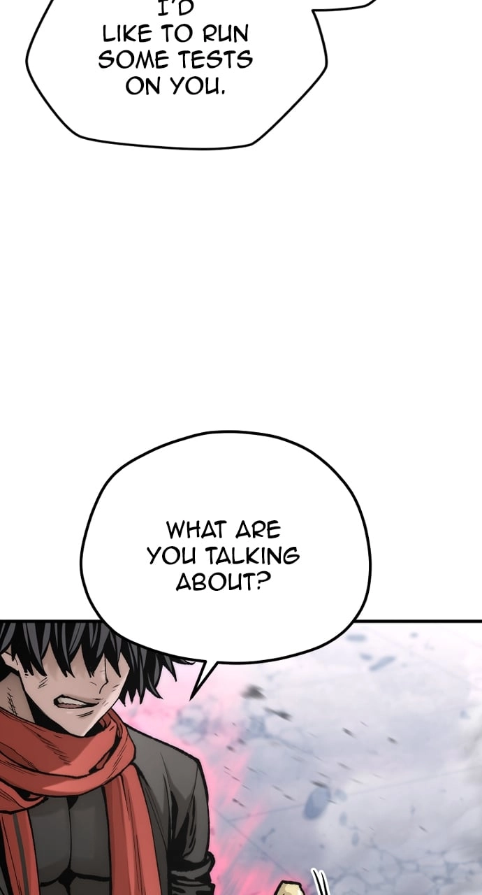 Murim Rpg Simulation Chapter 126 - Page 102